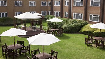 Holiday Inn Chester - South by IHG