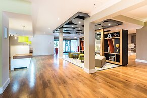 Holiday Inn Chester - South by IHG