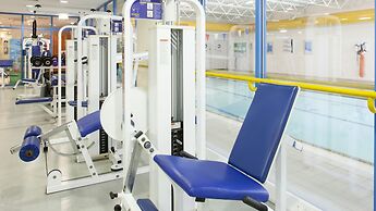 Holiday Inn Chester - South by IHG