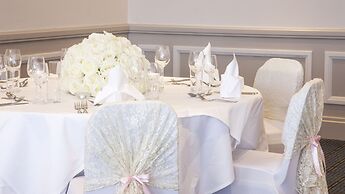 Holiday Inn Chester - South by IHG