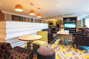 Holiday Inn Chester - South by IHG