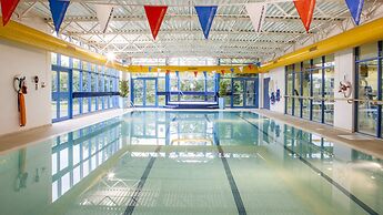 Holiday Inn Chester - South by IHG