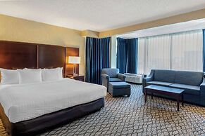 Clarion Hotel Anaheim Resort