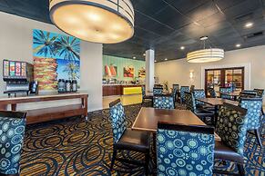 Clarion Hotel Anaheim Resort