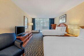 Clarion Hotel Anaheim Resort