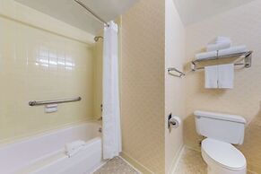 Clarion Hotel Anaheim Resort