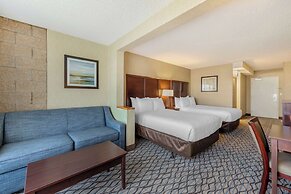 Clarion Hotel Anaheim Resort