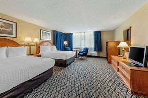 Clarion Hotel Anaheim Resort
