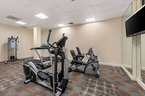 Clarion Hotel Anaheim Resort