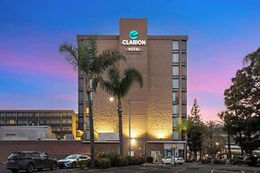 Clarion Hotel Anaheim Resort