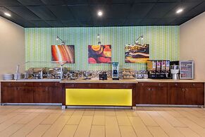 Clarion Hotel Anaheim Resort