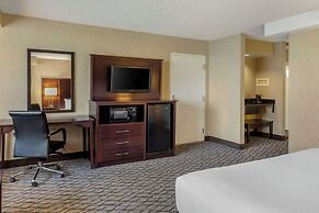 Clarion Hotel Anaheim Resort