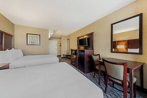 Clarion Hotel Anaheim Resort
