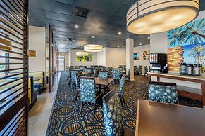 Clarion Hotel Anaheim Resort