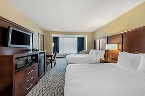 Clarion Hotel Anaheim Resort