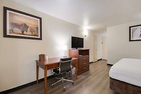 SureStay Plus by Best Western Lawton