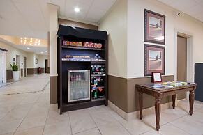SureStay Plus by Best Western Lawton