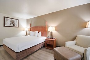 SureStay Plus by Best Western Lawton