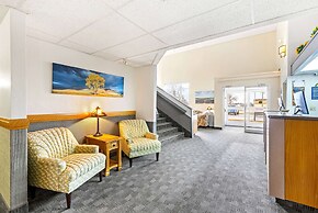 Days Inn by Wyndham Great Falls