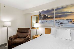 Days Inn by Wyndham Great Falls