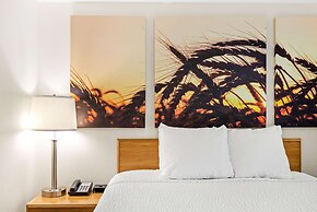 Days Inn by Wyndham Great Falls