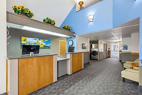 Days Inn by Wyndham Great Falls