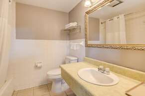 OYO Hotel Douglas GA US-441