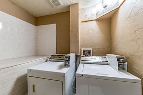Quality Inn West Plano - Dallas