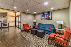 Quality Inn West Plano - Dallas