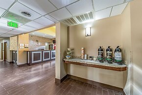 Quality Inn West Plano - Dallas