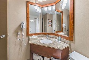 Quality Inn West Plano - Dallas