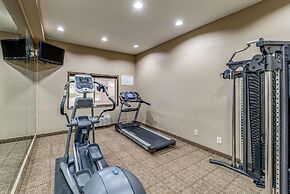 Quality Inn West Plano - Dallas