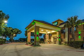 Quality Inn West Plano - Dallas