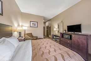 Quality Inn West Plano - Dallas