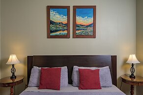 Queen Anne Bed And Breakfast