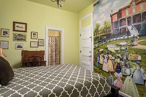 Queen Anne Bed And Breakfast