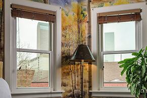 Queen Anne Bed And Breakfast