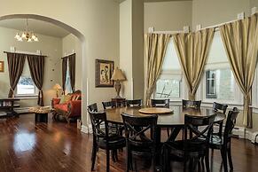 Queen Anne Bed And Breakfast