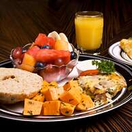 Queen Anne Bed And Breakfast