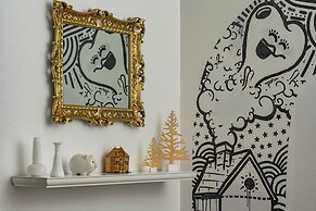 Queen Anne Bed And Breakfast