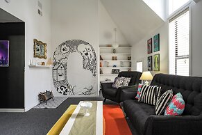 Queen Anne Bed And Breakfast