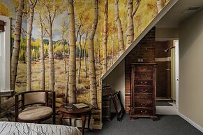 Queen Anne Bed And Breakfast