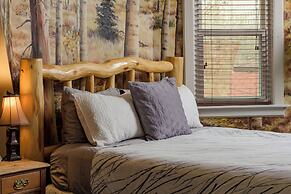 Queen Anne Bed And Breakfast