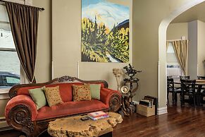 Queen Anne Bed And Breakfast