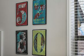 Queen Anne Bed And Breakfast