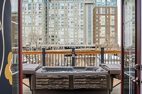 Queen Anne Bed And Breakfast