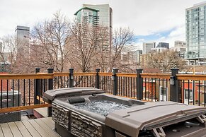 Queen Anne Bed And Breakfast