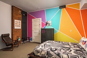 Queen Anne Bed And Breakfast