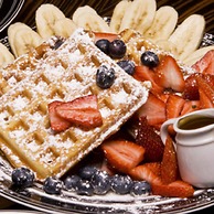 Queen Anne Bed And Breakfast