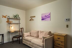 Queen Anne Bed And Breakfast